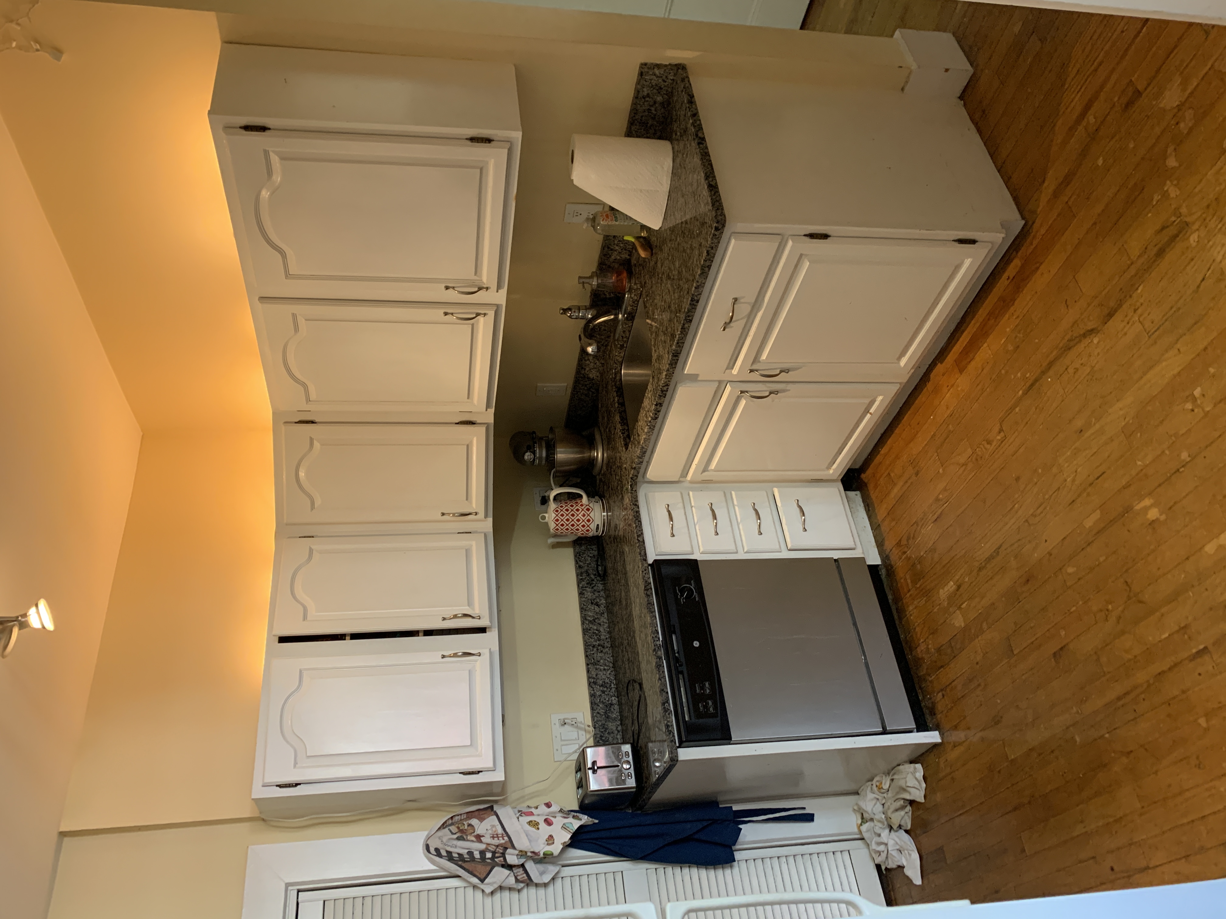 2 bed, 1 bath apartment for rent at 2 Pearl St Unit 3, Charlestown — photo 1 of 21