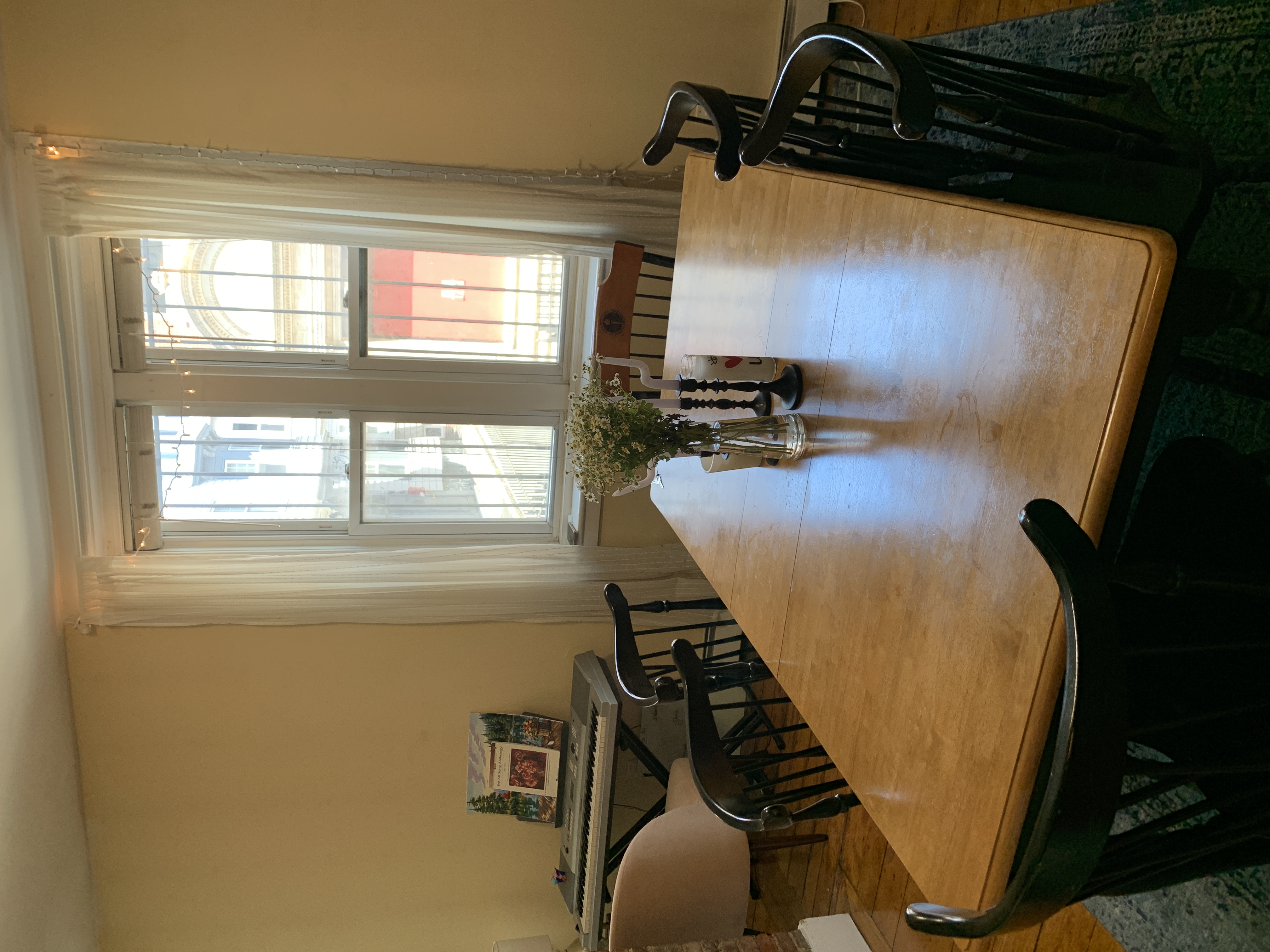 2 bed, 1 bath apartment for rent at 2 Pearl St Unit 3, Charlestown — photo 2 of 21