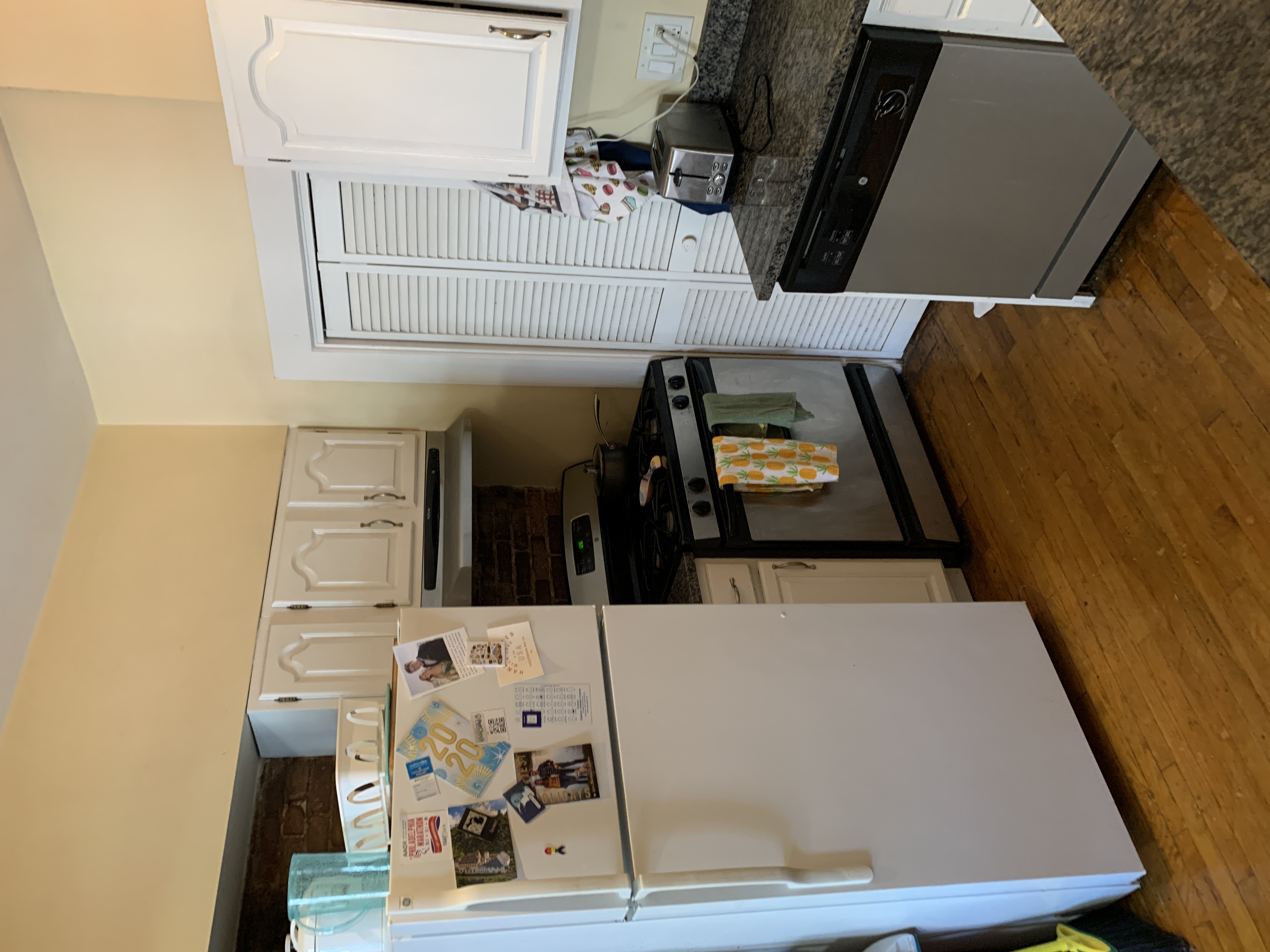 2 bed, 1 bath apartment for rent at 2 Pearl St Unit 3, Charlestown — photo 5 of 21