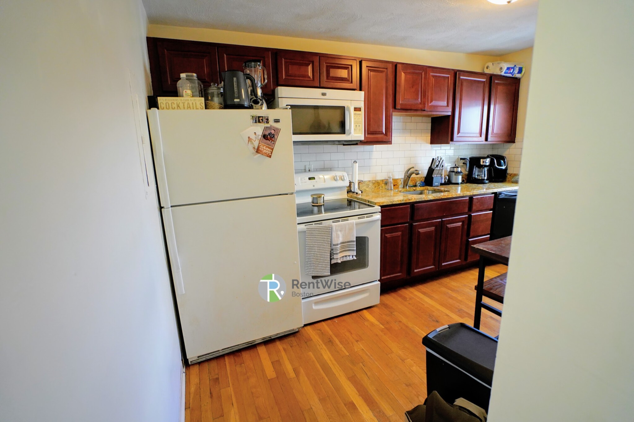 2 bed, 1 bath apartment for rent at 2 Schrepel Pl Unit 3, South Boston — photo 9 of 15