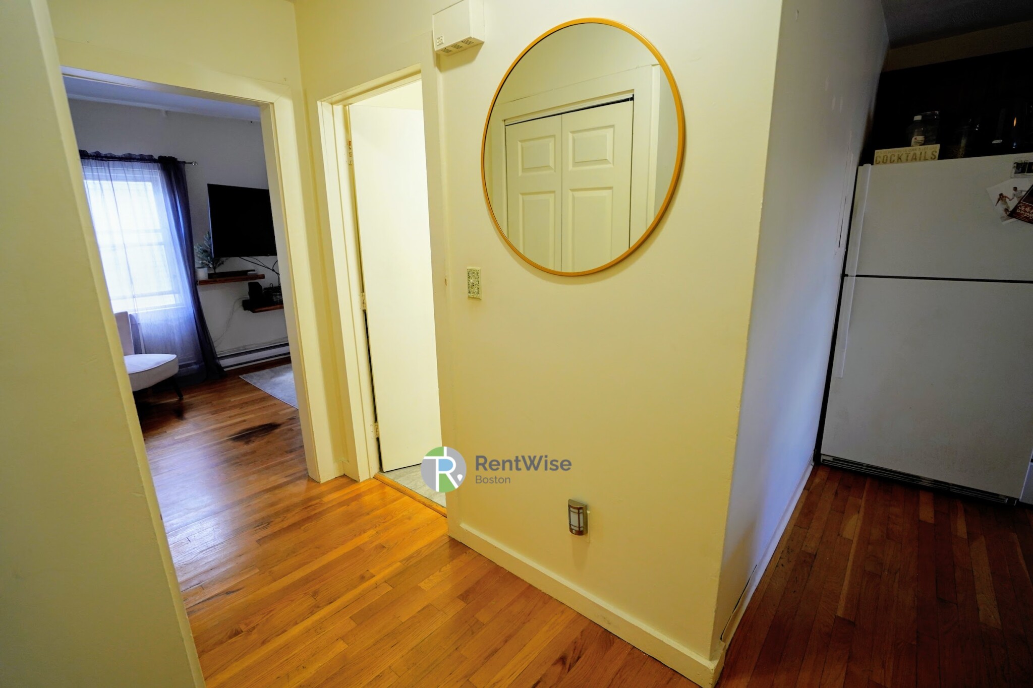 2 bed, 1 bath apartment for rent at 2 Schrepel Pl Unit 3, South Boston — photo 13 of 15