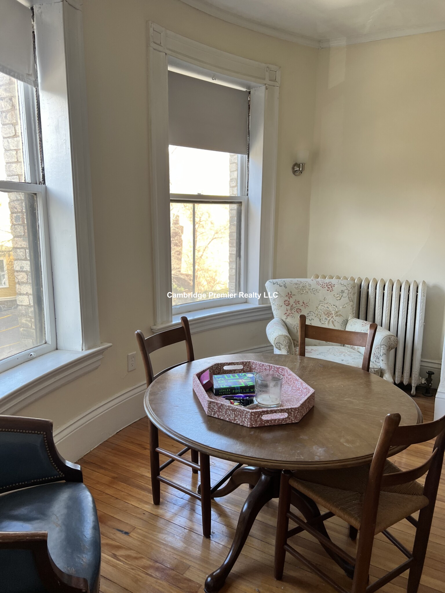 2 Ware St, Mid-Cambridge