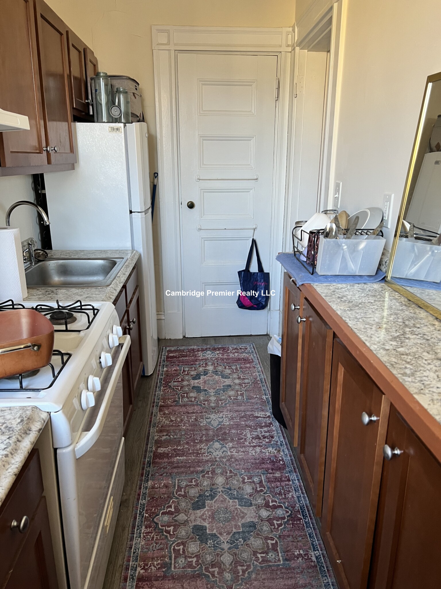 2 Ware St, Mid-Cambridge