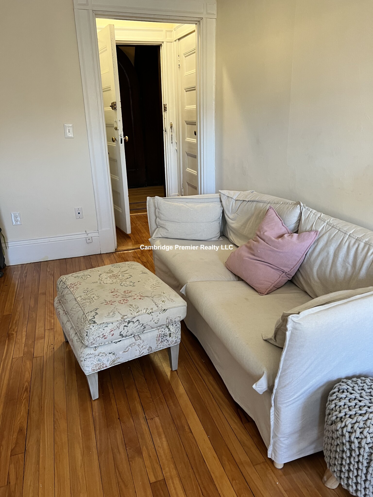 2 Ware St, Mid-Cambridge