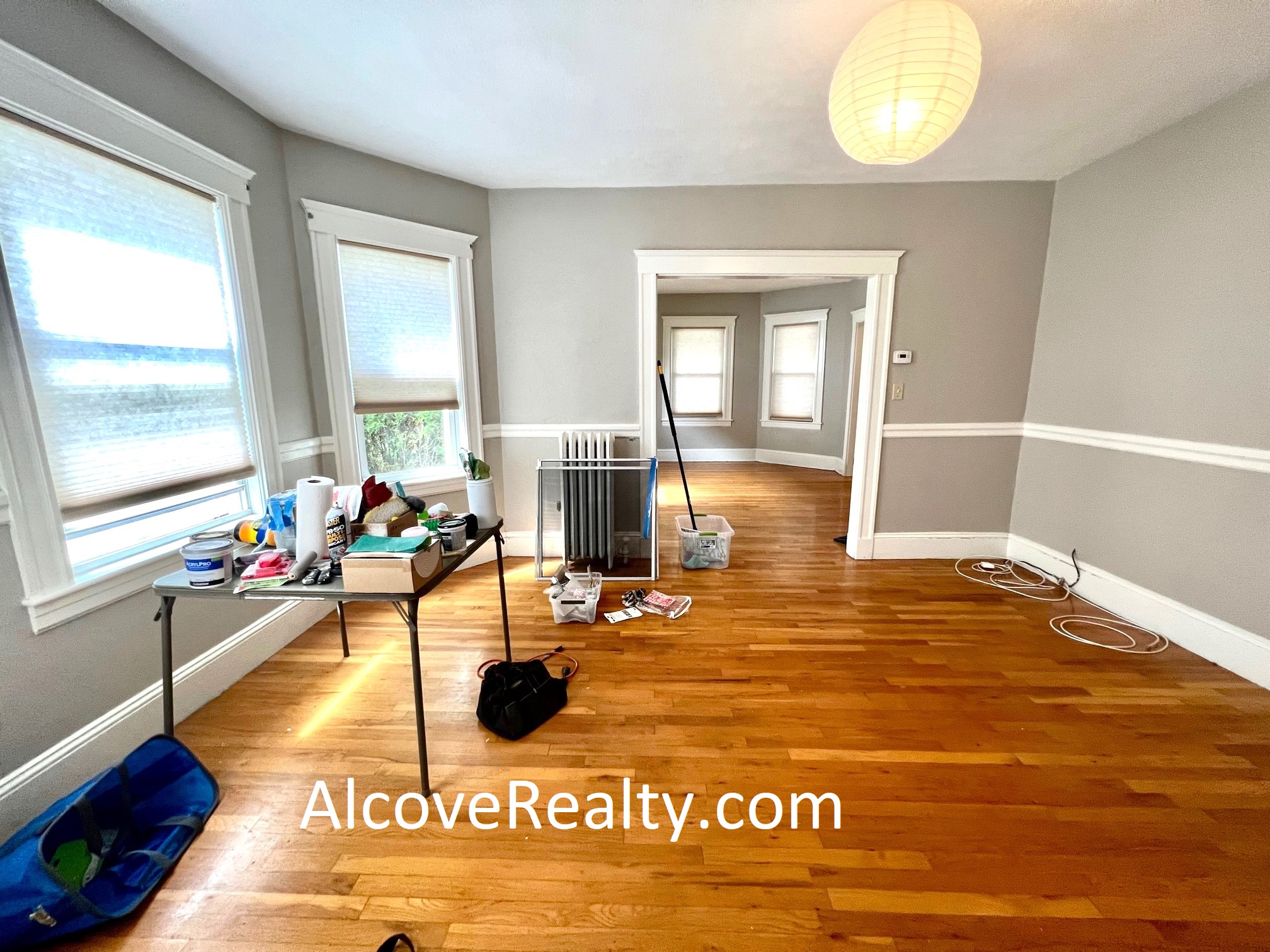 2 bed, 1 bath apartment for rent at 80 Melrose St Unit 1, Arlington — photo 2 of 14