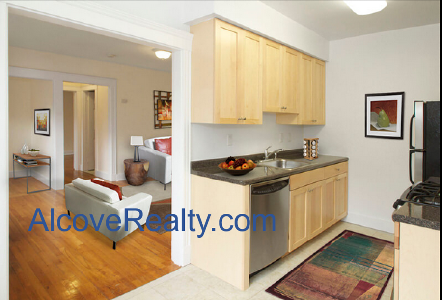 1 Langdon St, Neighborhood Nine