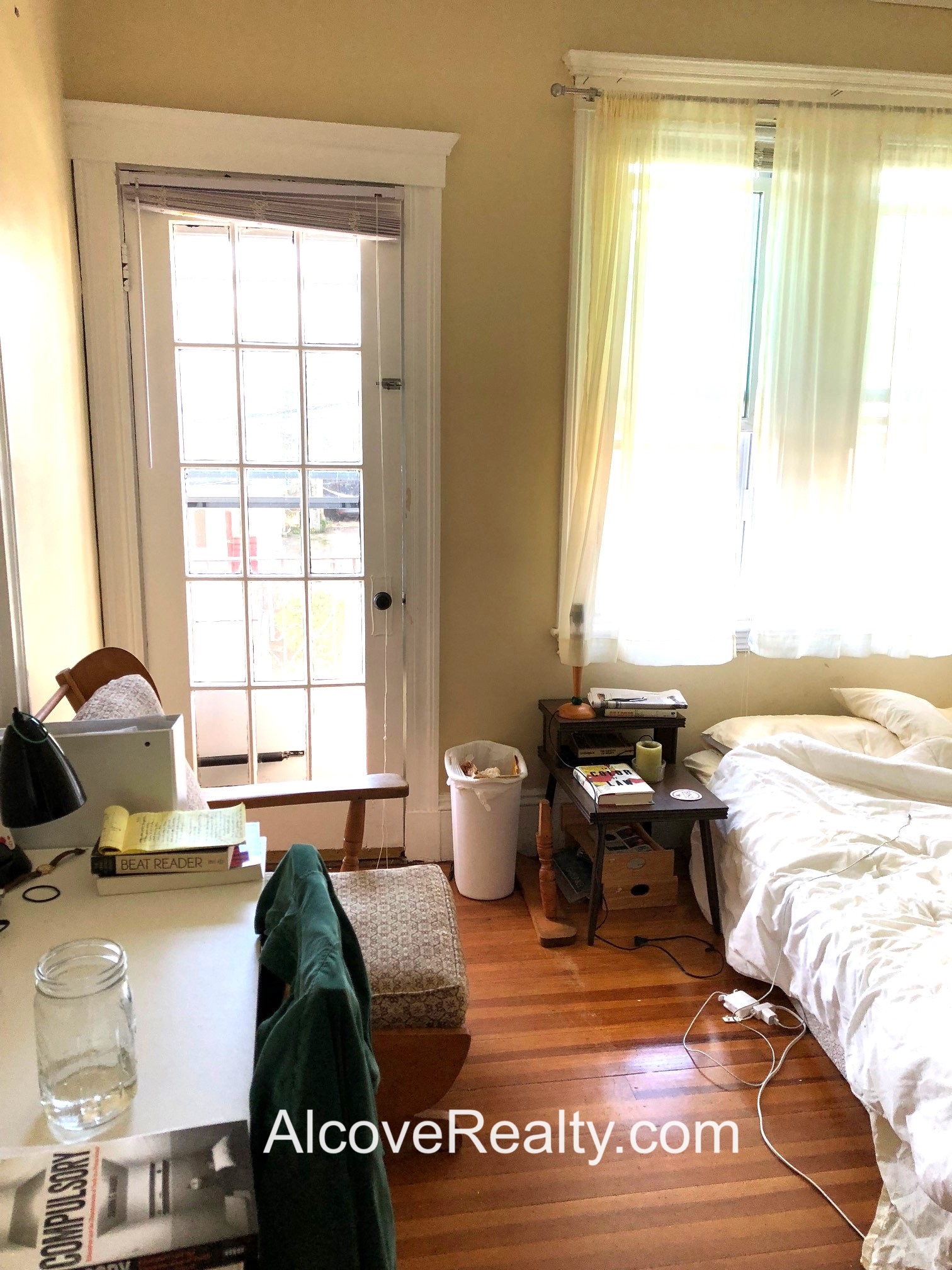 4 bed, 1 bath apartment for rent at 104 Adams St Unit 2, West Somerville — photo 2 of 9