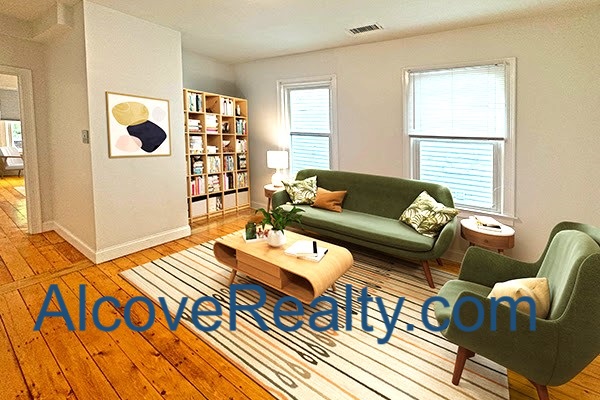 357 Prospect St, Wellington-Harrington