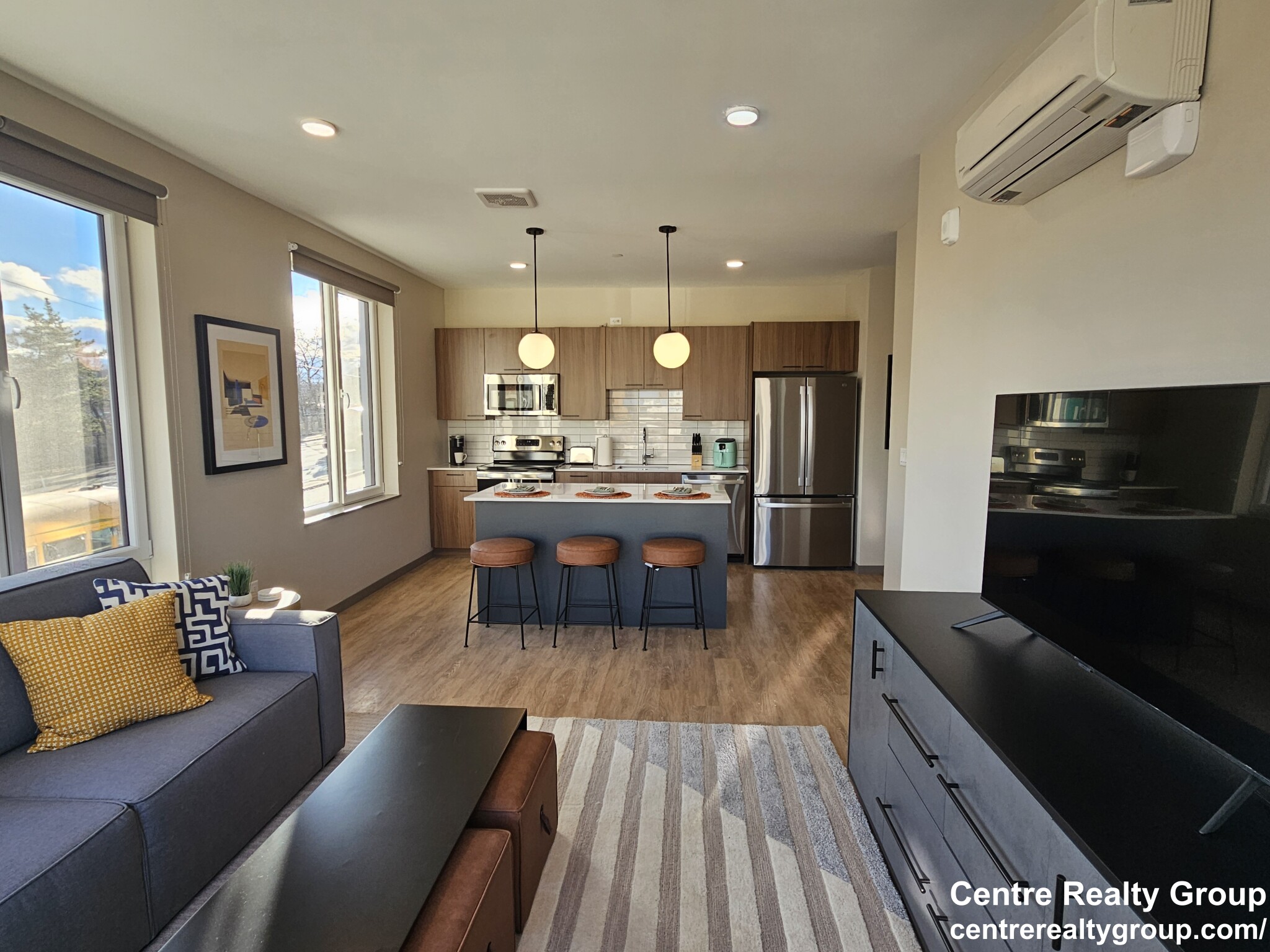 1 bed, 1 bath apartment for rent at 525 Lincoln St Unit 201D, Allston — photo 2 of 6