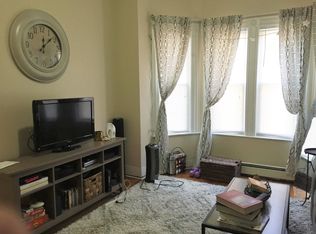 4 bed, 1 bath apartment for rent at 289 Sumner St Unit 2, East Boston — photo 2 of 6