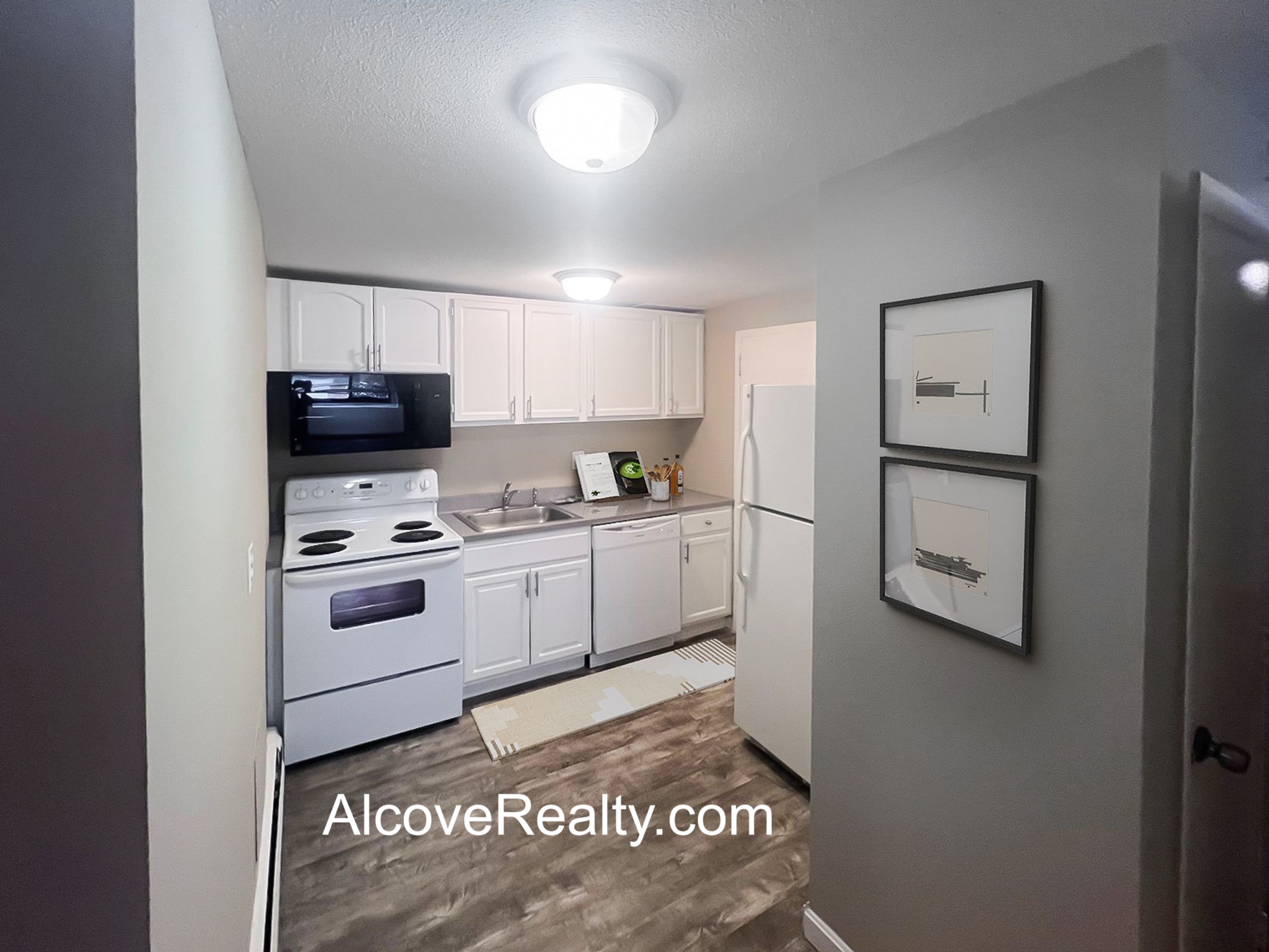 375 Harvard St, Mid-Cambridge