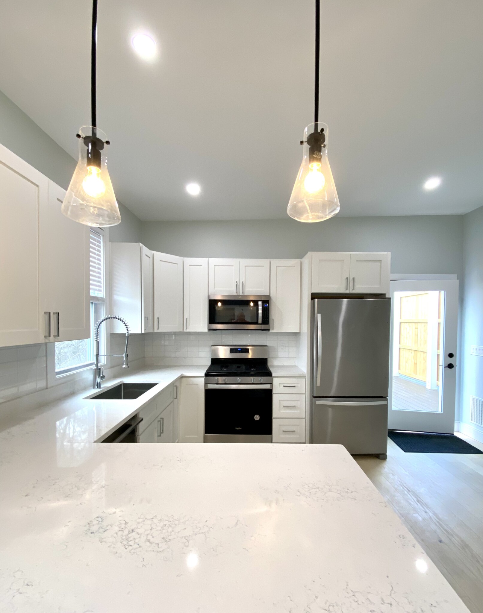 4 bed, 2 bath apartment for rent at 107 Princeton St Unit 02, East Boston — photo 2 of 2