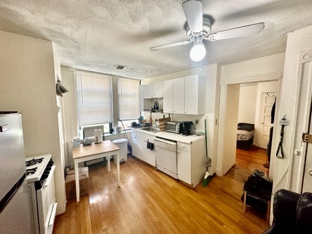 1 bed, 1 bath apartment for rent at 340 North St Unit 4, North End — photo 2 of 7
