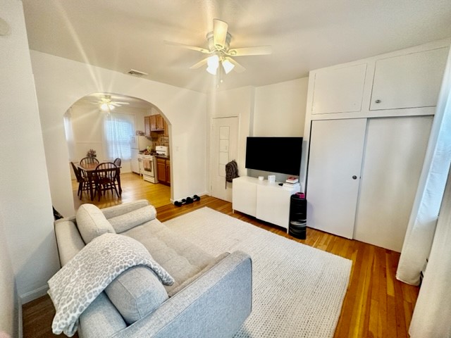 1.5 bed, 1 bath apartment for rent at 79 North Margin Unit 4, North End — photo 5 of 19