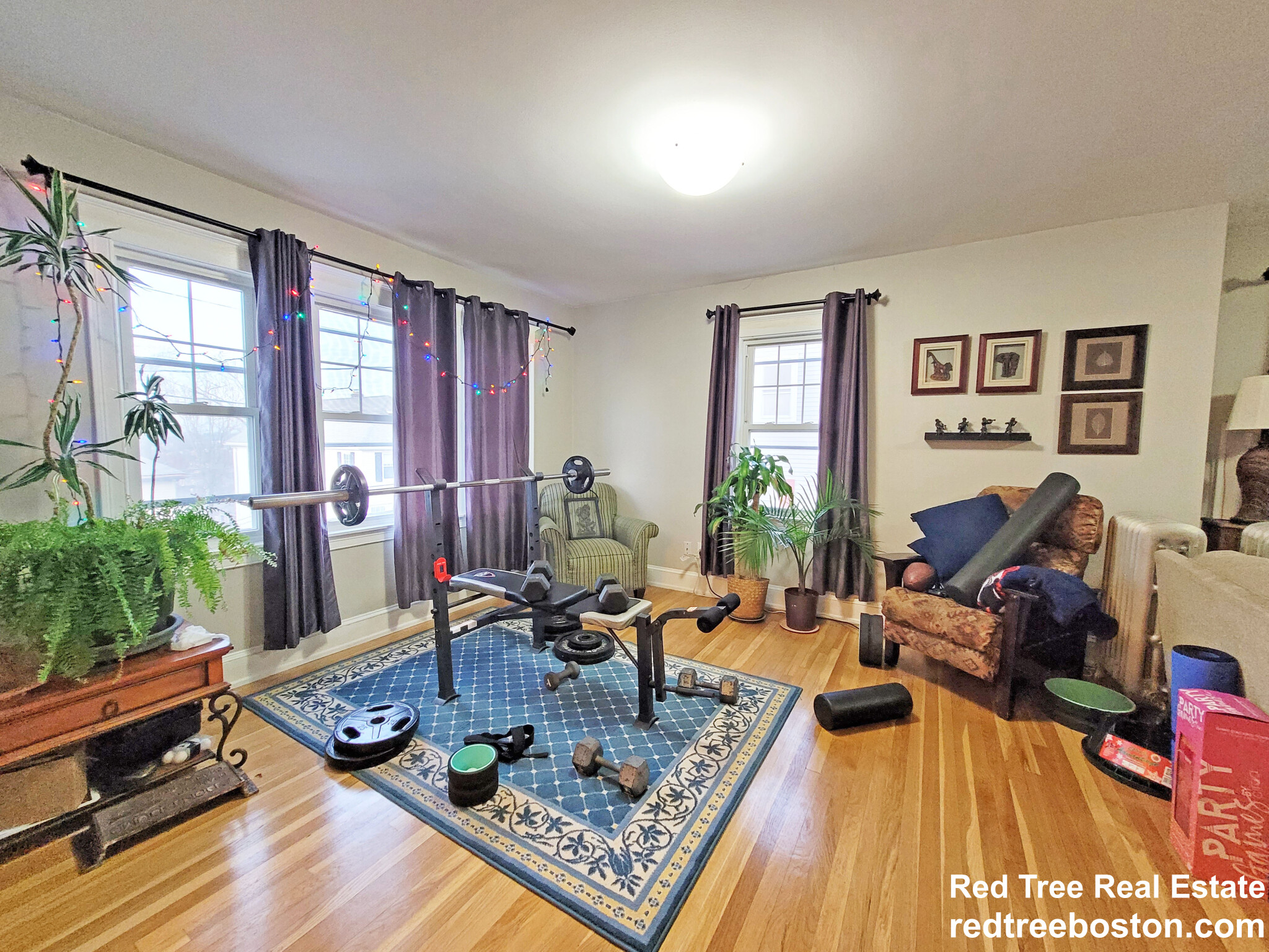 3.5 bed, 2 bath apartment for rent at 37 North Crescent Circuit Unit Ma, Brighton — photo 12 of 17