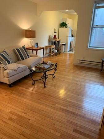1 bed, 1 bath apartment for rent at 164 Salem St Unit 5, North End — photo 6 of 8