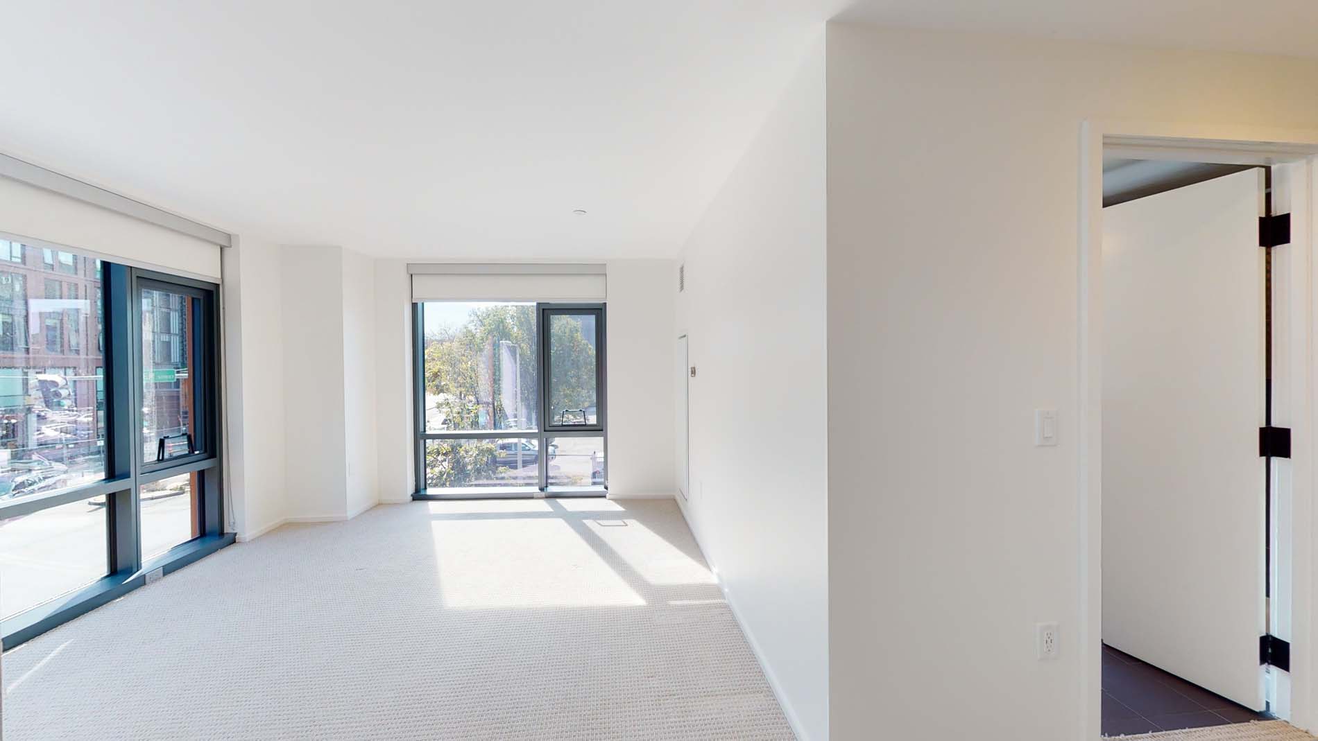 3 bed, 3.5 bath apartment for rent at 10 Dwight St Unit 341, South End — photo 5 of 8