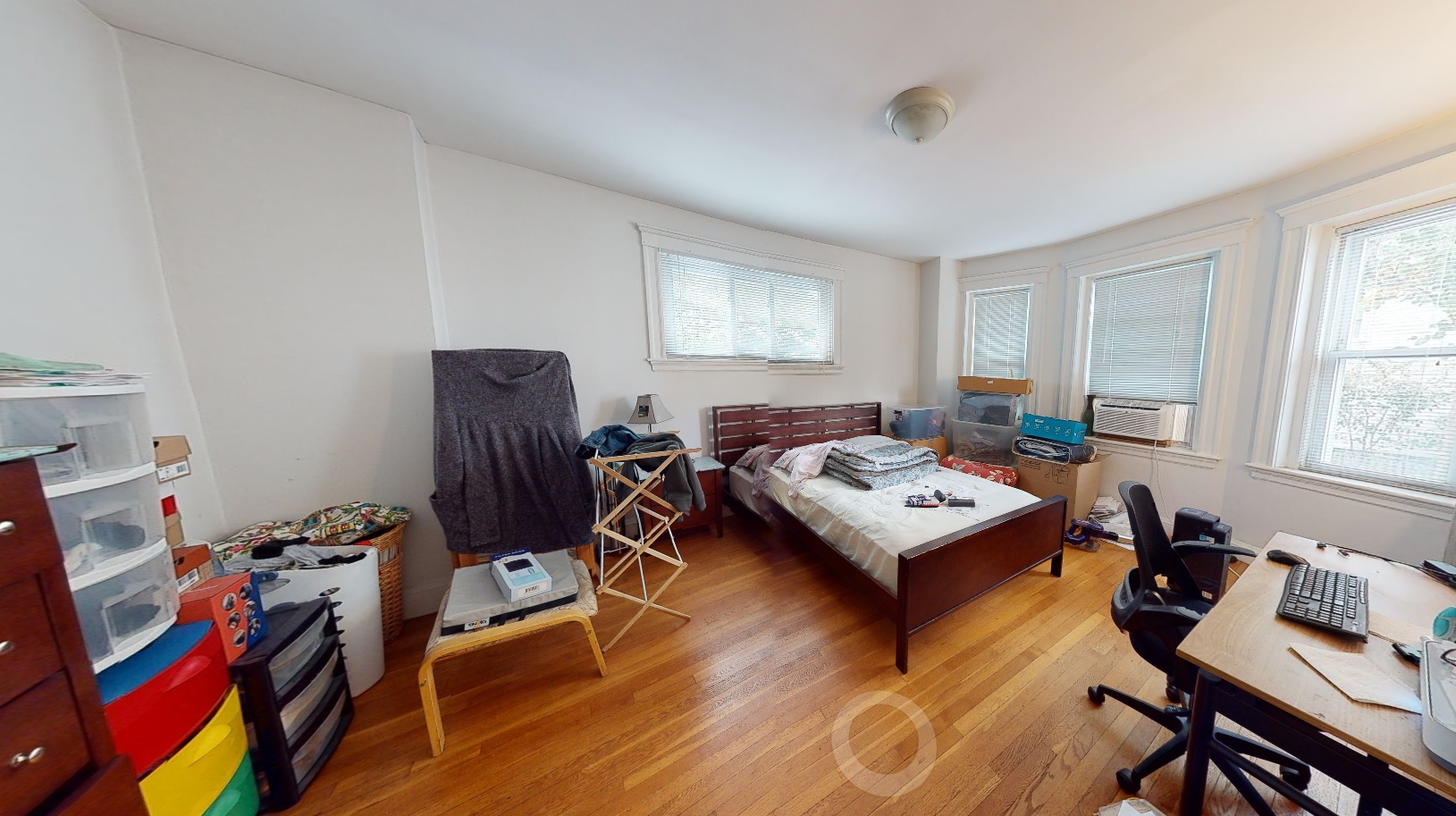 2 bed, 1 bath apartment for rent at 1 Gray St Unit 1T, Porter Square — photo 2 of 9