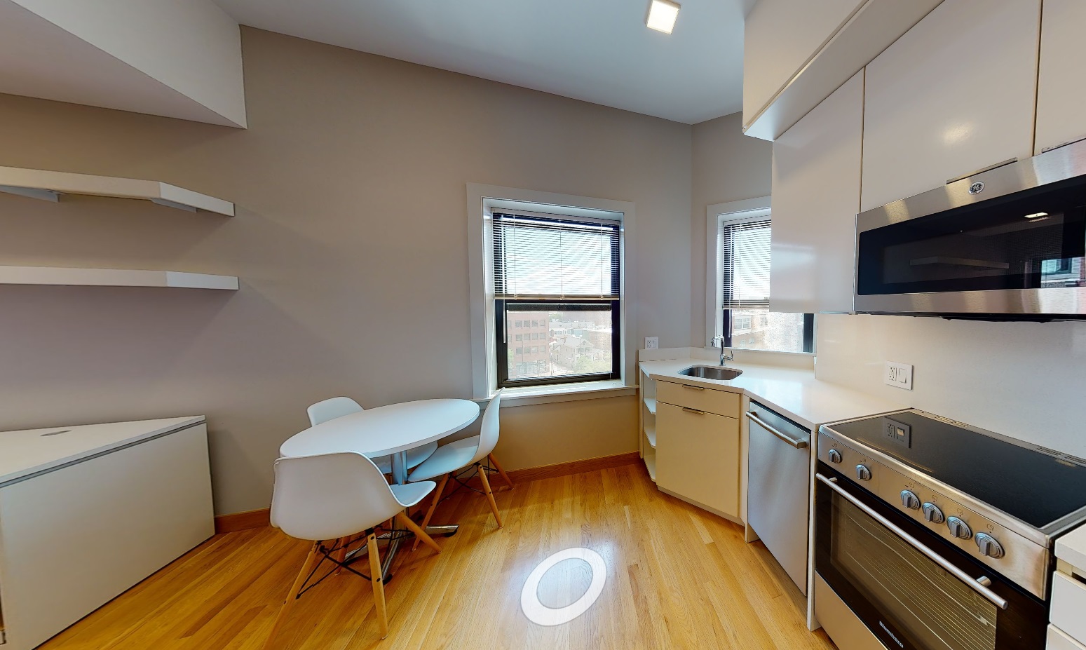 1 bed, 1 bath apartment for rent at 115 Mount Auburn St Unit 64, Harvard Square — photo 2 of 10