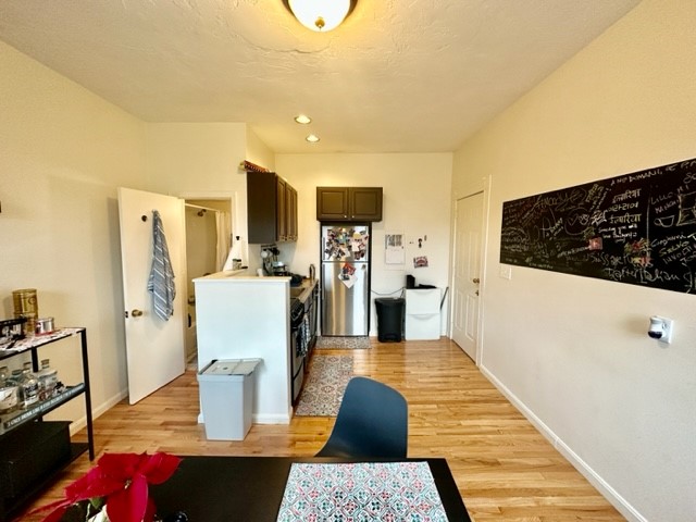 2 bed, 1 bath apartment for rent at 37 Tileston Unit 5R, North End — photo 2 of 16