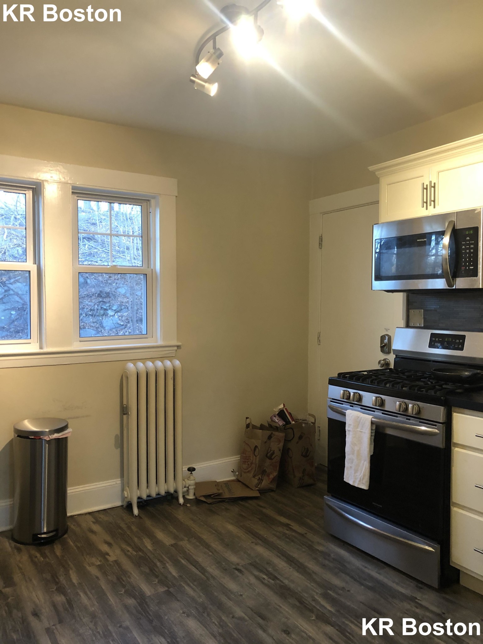 4 bed, 2 bath apartment for rent at 24 Ridgemont Unit 2, Allston — photo 10 of 12