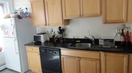 5 bed, 1 bath apartment for rent at 622 Columbus Ave Unit 3, South End — photo 2 of 7