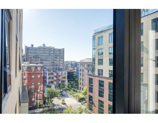 1 bed, 1 bath apartment for rent at 89 East Dedham St Unit 727, South End — photo 26 of 26