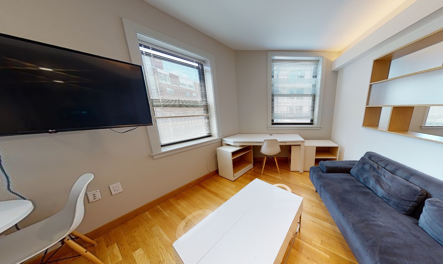 1 bed, 1 bath apartment for rent at 115 Mount Auburn St Unit 35, Harvard Square — photo 2 of 6