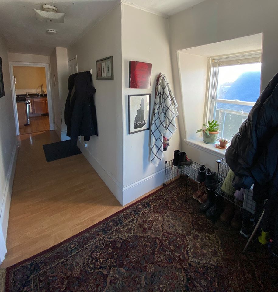 2 bed, 1 bath apartment for rent at 45 Hancock St Unit 3, Charlestown — photo 5 of 7