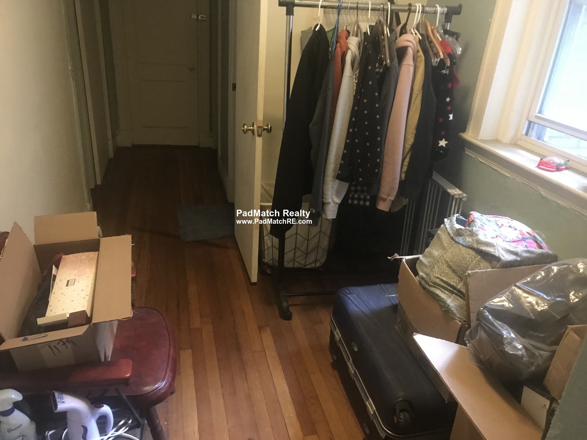 1179 Boylston St, Fenway