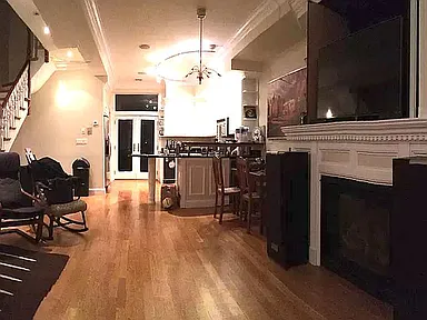 4 bed, 3 bath apartment for rent at 47 Old Harbor St Unit 1, South Boston — photo 2 of 15