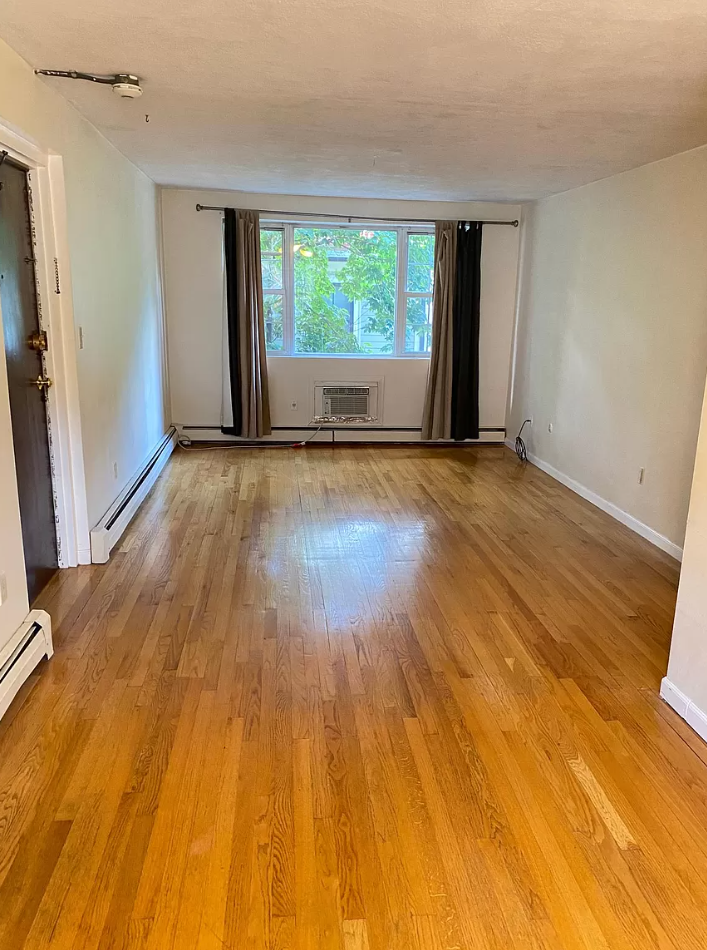 2 bed, 1 bath apartment for rent at 5 Walden Unit 5, Porter Square — photo 10 of 11