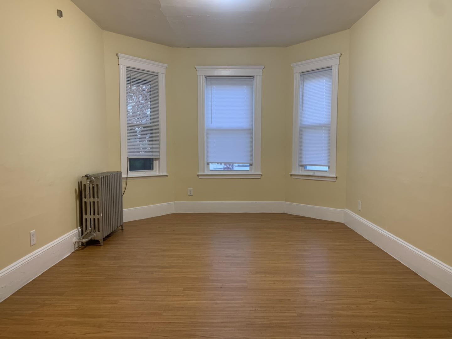 4 bed, 2 bath apartment for rent at 48 Havelock St Unit 3, Dorchester