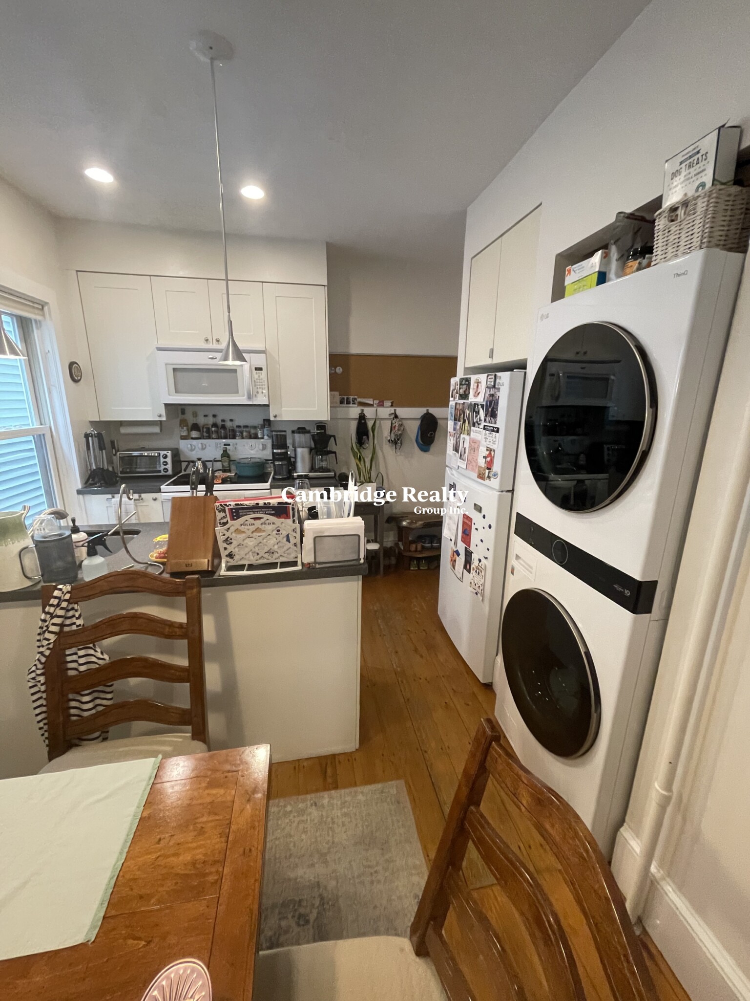 2 bed, 1 bath apartment for rent at 42 Union St Unit T, Wellington-Harrington — photo 3 of 22