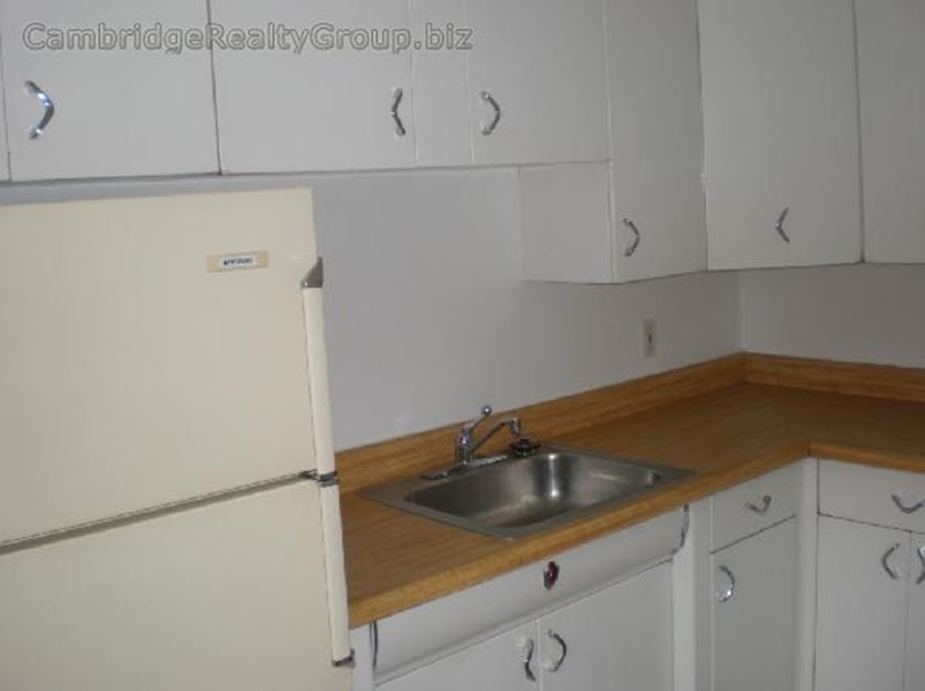 55 Parkman St, North Brookline