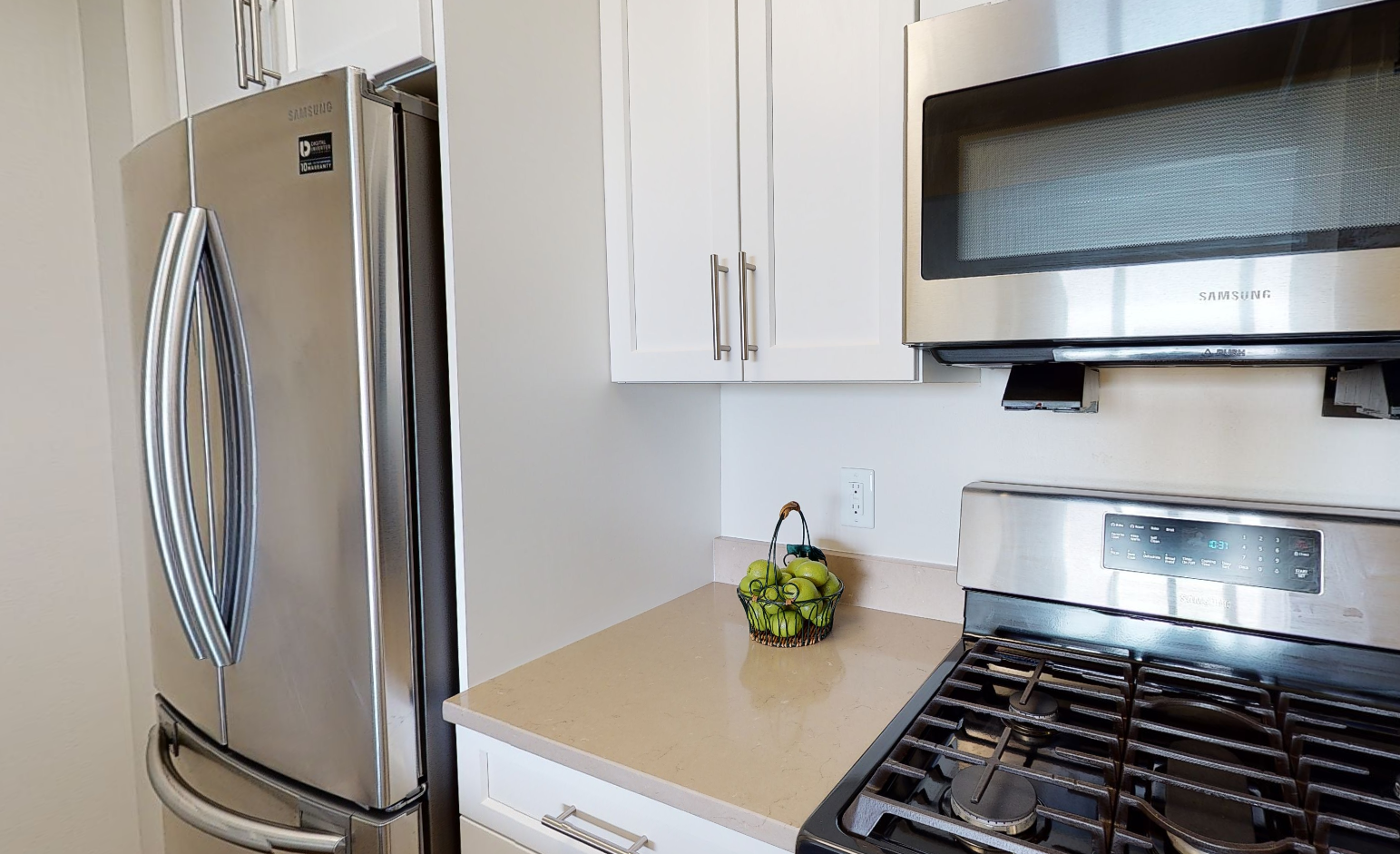 1 bed, 1 bath apartment for rent at 700 Huron Ave Unit 13E, West Cambridge — photo 3 of 8