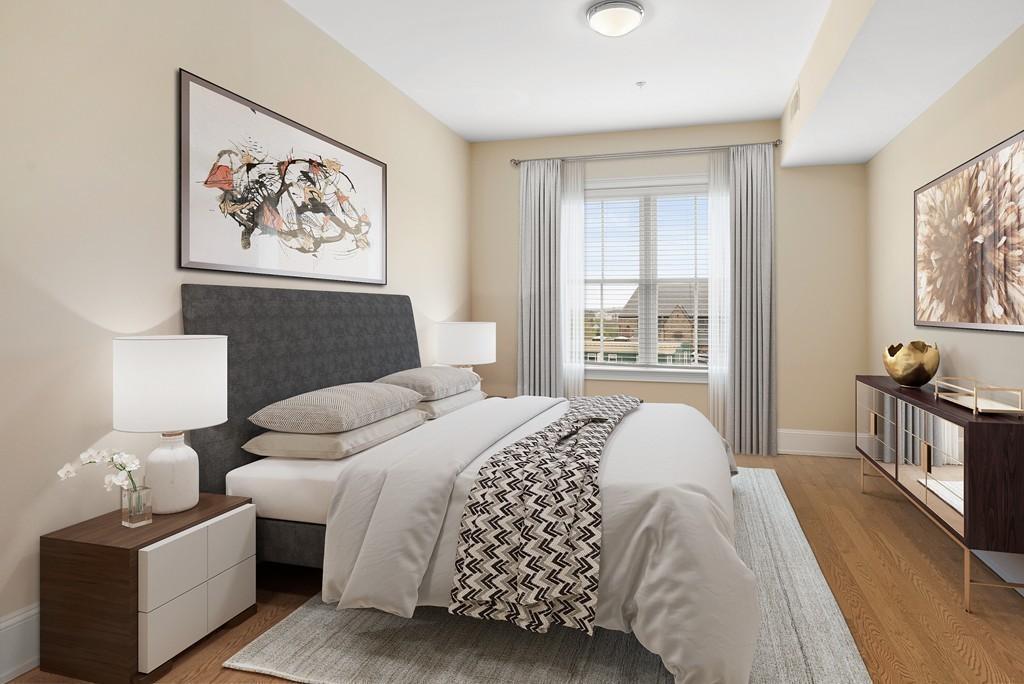 3 bed, 3 bath apartment for rent at 20 Bentley St Unit 107, Brighton — photo 3 of 3