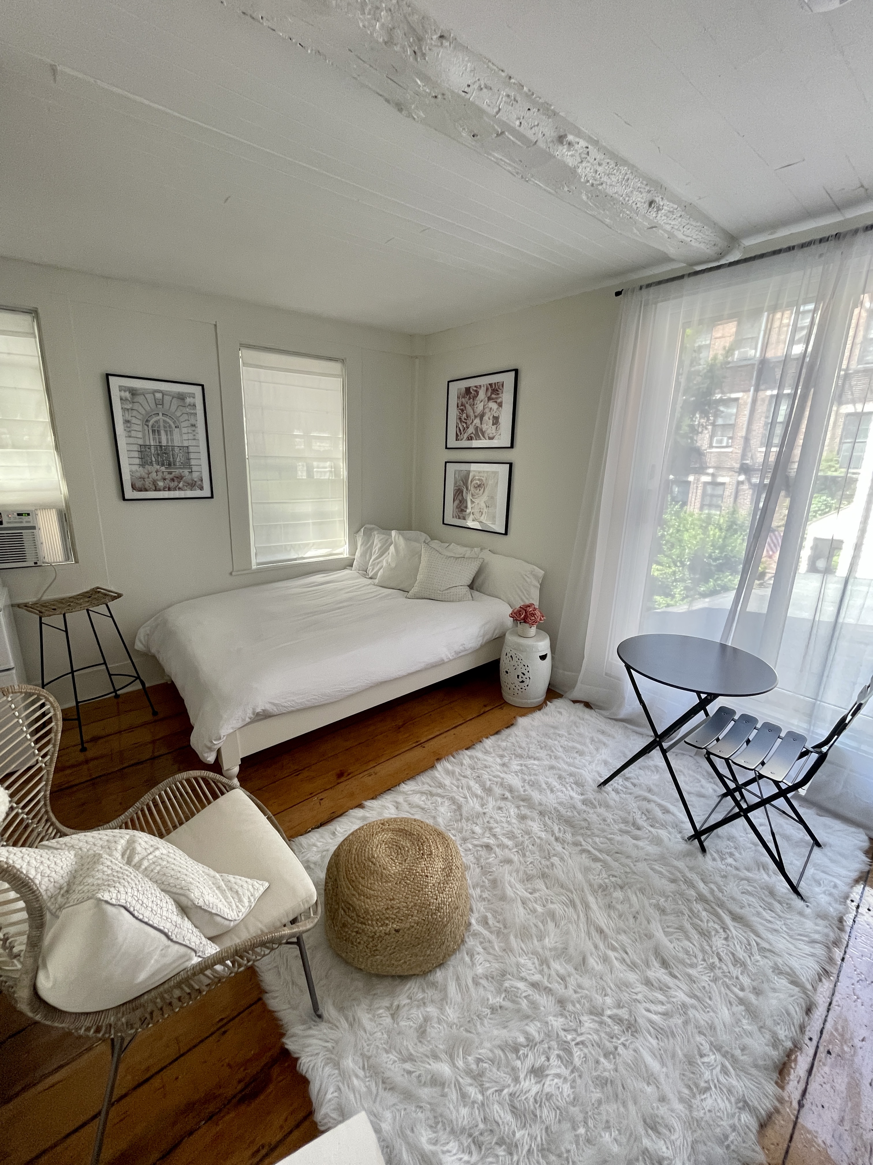 Studio bed, 1 bath apartment for rent at 36 Joy St Unit 3R, Beacon Hill — photo 2 of 19