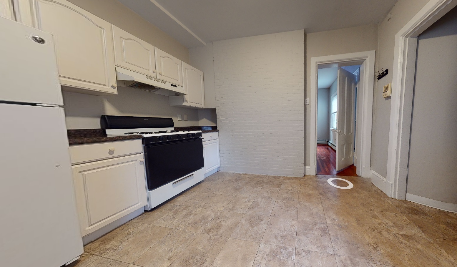 63 Dana St, Mid-Cambridge