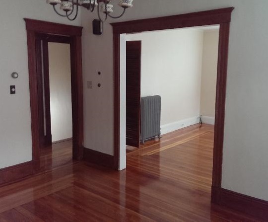 2.5 bed, 1 bath apartment for rent at 44 Newcomb St Unit 2, Arlington — photo 4 of 10