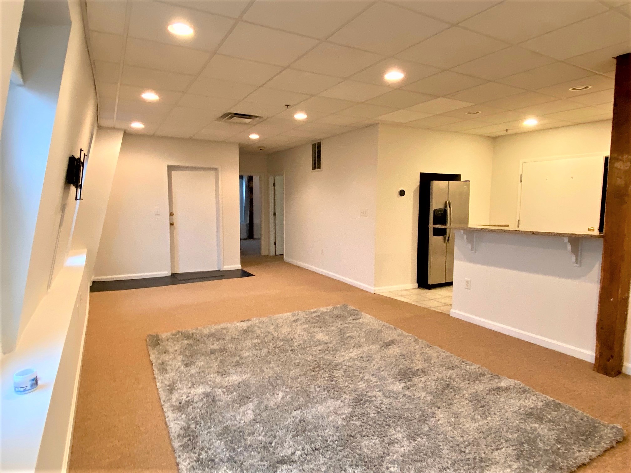2 bed, 1 bath apartment for rent at 379 Main St Unit 3, Medford — photo 5 of 12