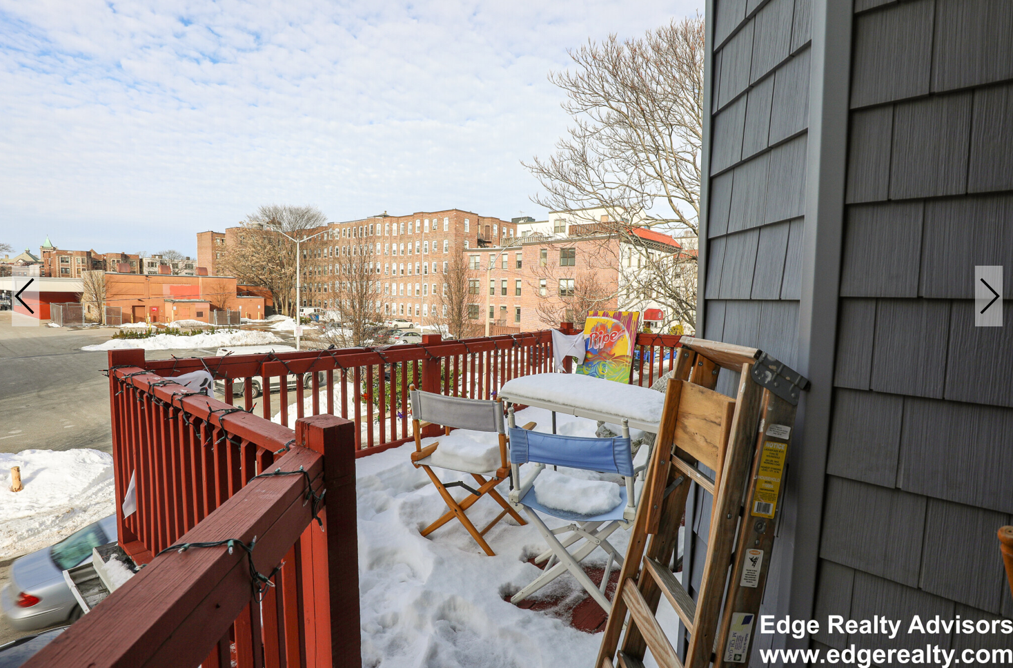 40 Brainerd Rd, Brighton