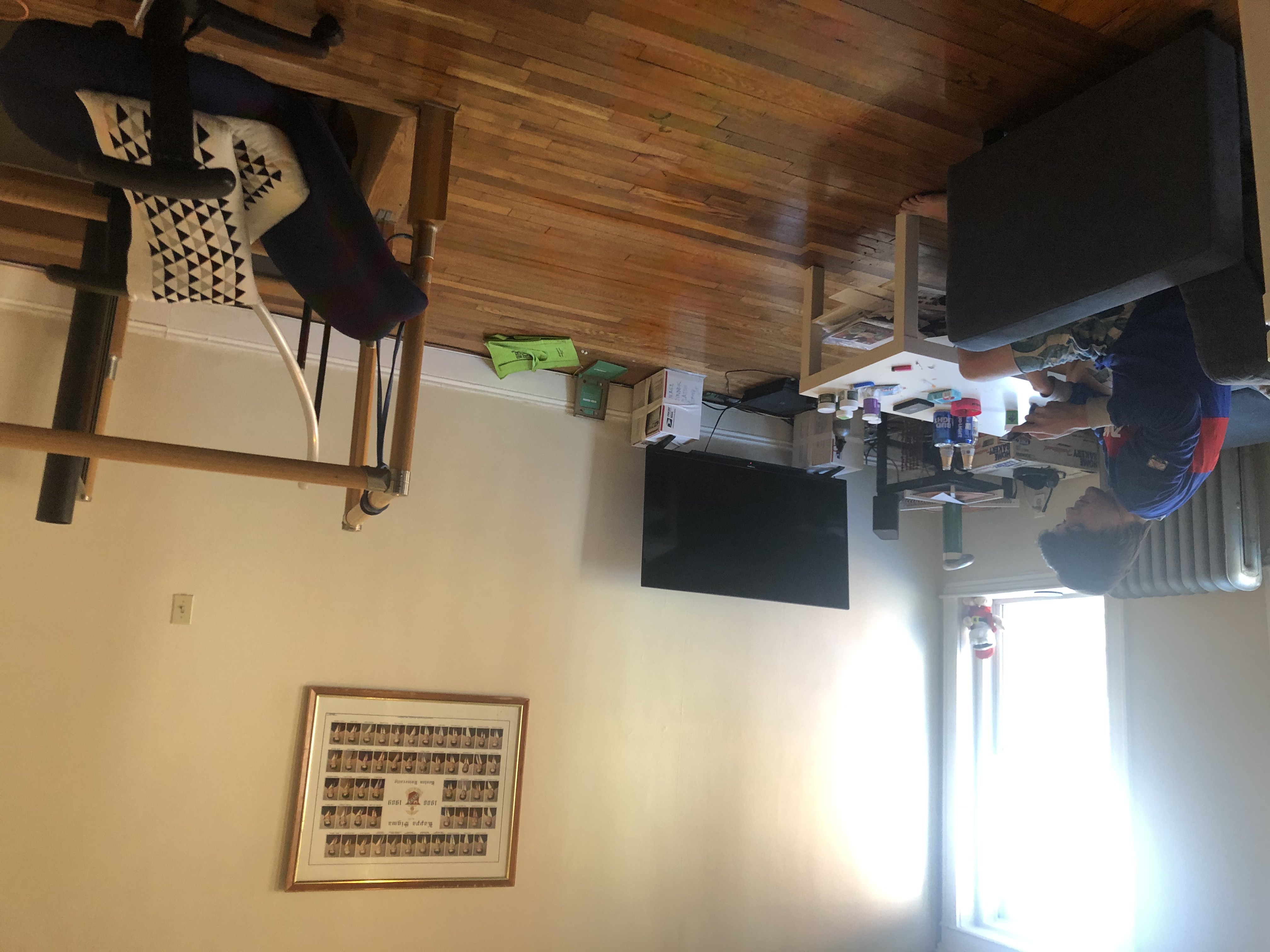 3 bed, 2 bath apartment for rent at 1185 1 Unit 3, Allston — photo 2 of 6