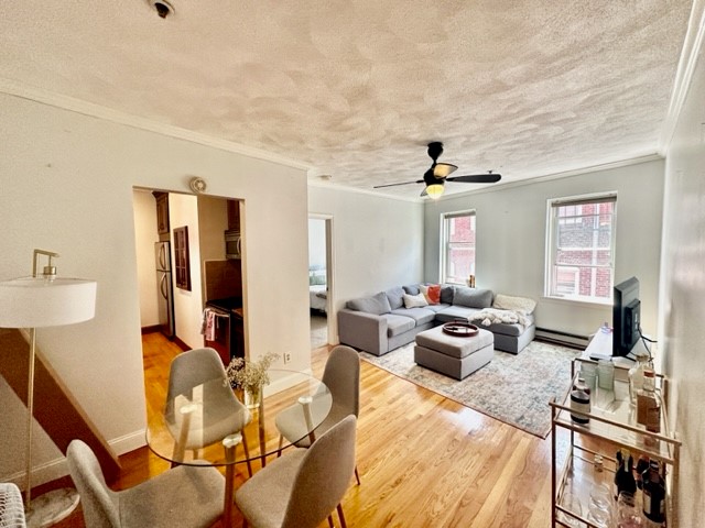 2 bed, 1 bath apartment for rent at 136 Prince St Unit 9, North End — photo 2 of 22