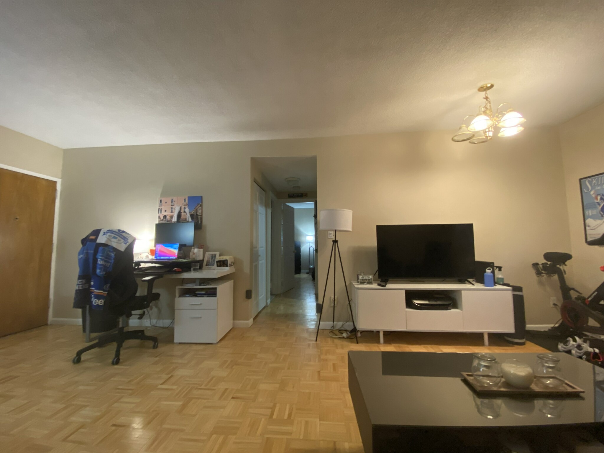 1 bed, 1 bath apartment for rent at 17 Summit Unit 23, Allston — photo 2 of 5