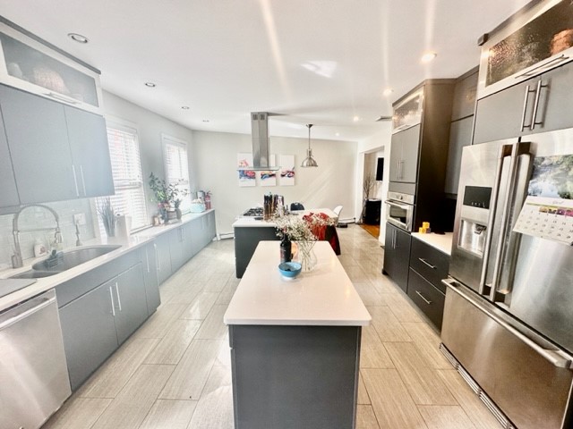 2 bed, 1.5 bath apartment for rent at 1 Fairfield Pl Unit 4F, North End — photo 11 of 48