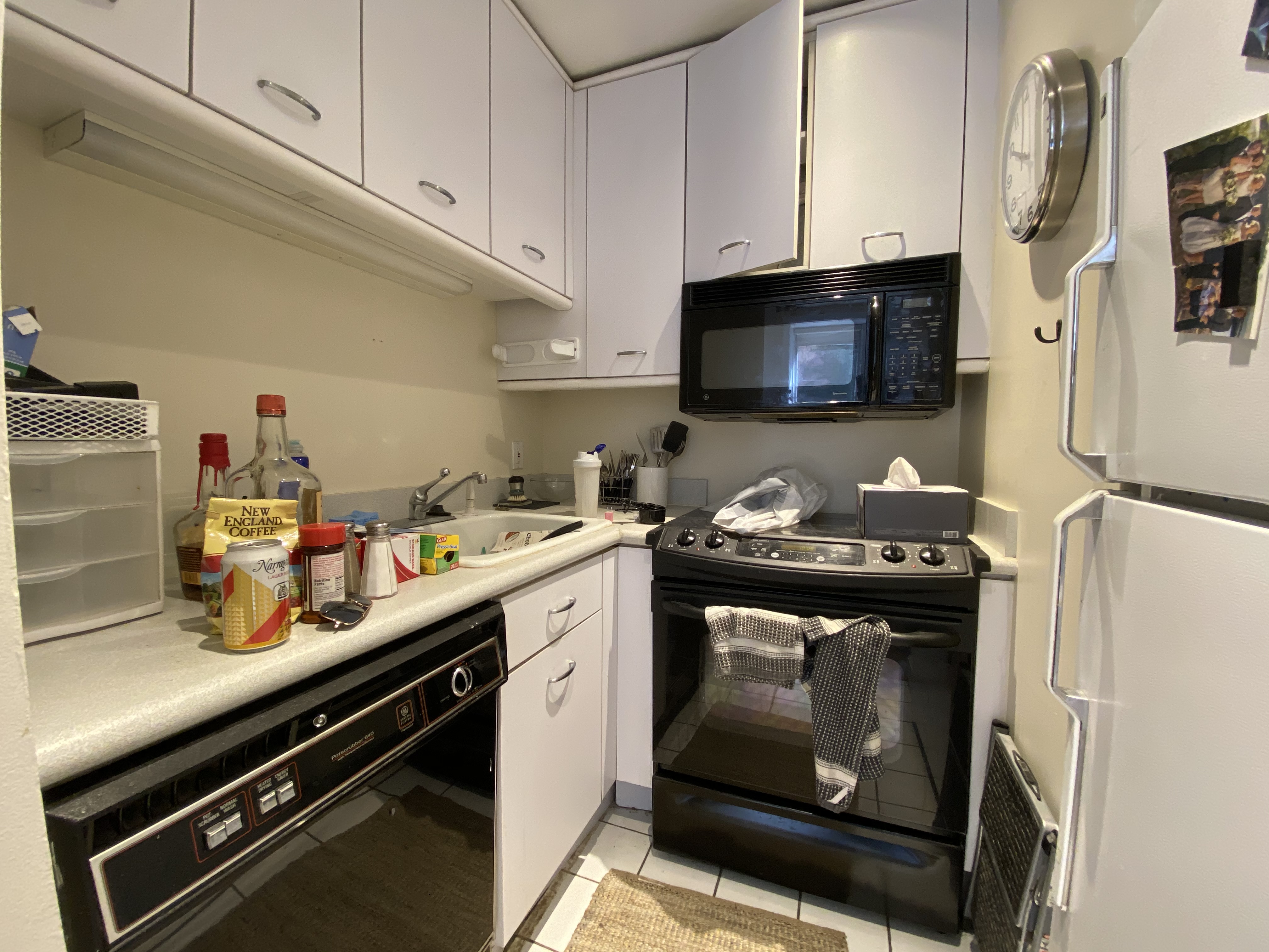 1 bed, 1 bath apartment for rent at 416 Marlborough St Unit 106, Back Bay — photo 16 of 17