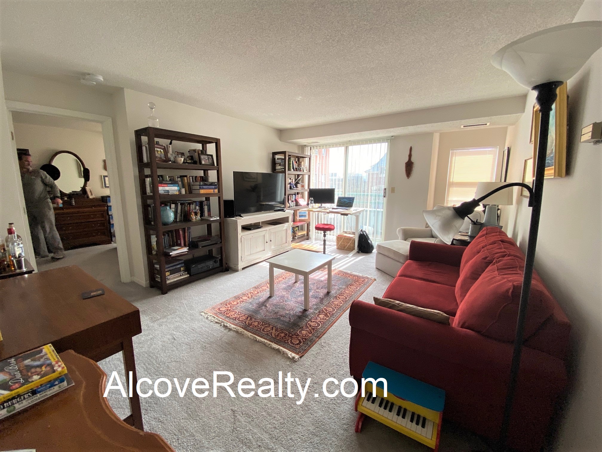 2 bed, 2 bath apartment for rent at 175 Beacon St Unit 606, Inman Square — photo 2 of 8