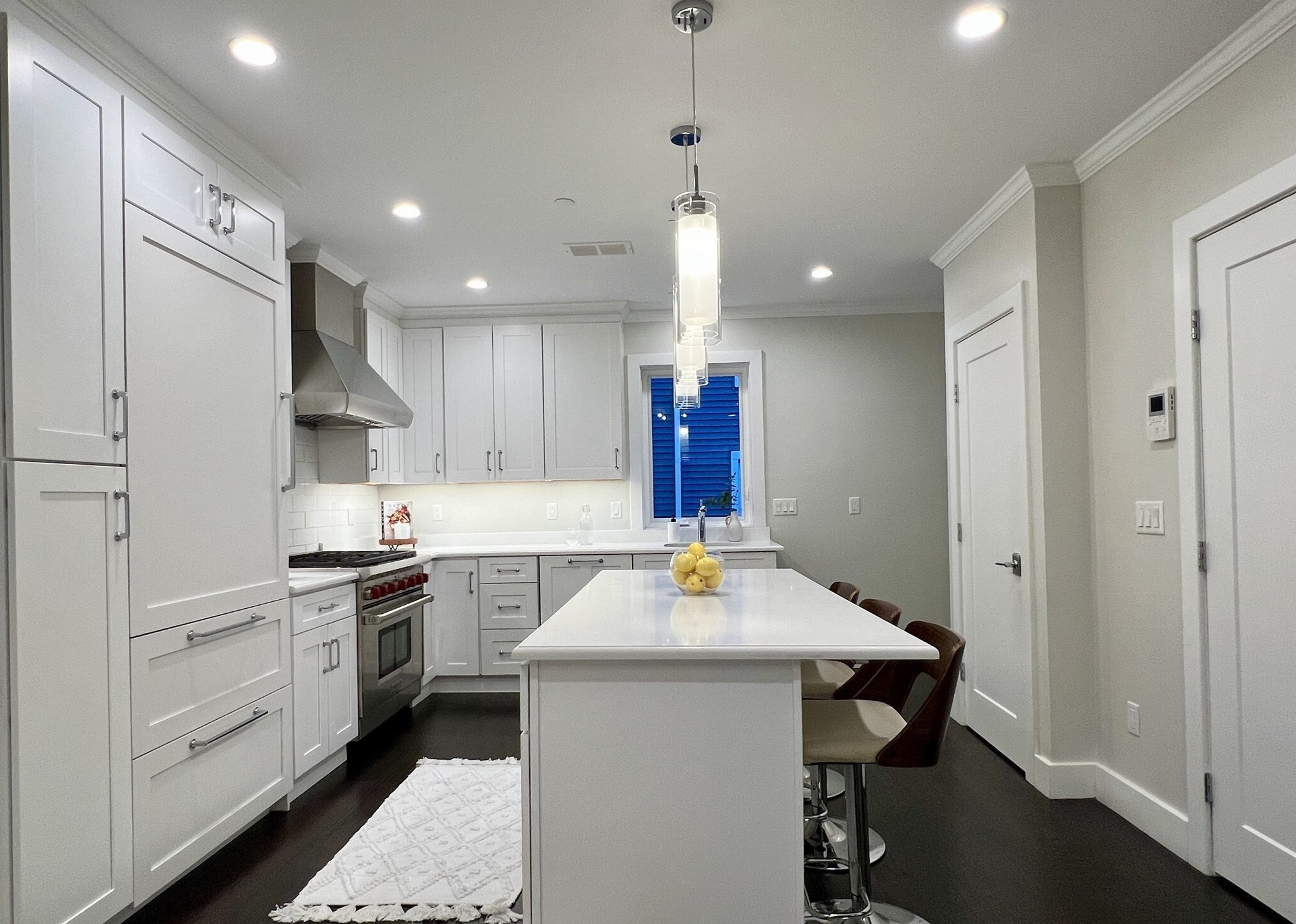 2 bed, 1 bath apartment for rent at 57 Hurley St Unit 2T, East Cambridge — photo 2 of 13