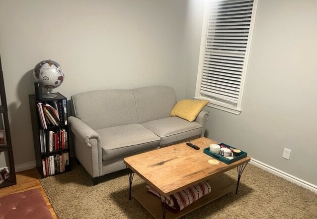 2 bed, 1 bath apartment for rent at 302 Beacon St Unit 2, Ward Two — photo 2 of 6